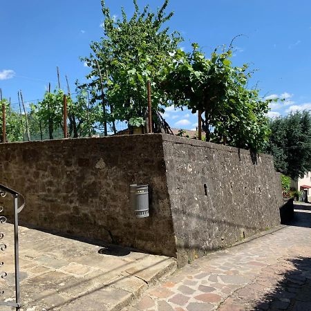 הוילה Casa Emma Fiattone In Garfagnana מראה חיצוני תמונה