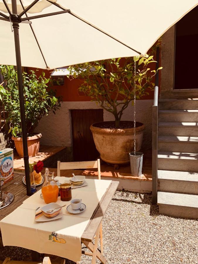הוילה Casa Emma Fiattone In Garfagnana מראה חיצוני תמונה