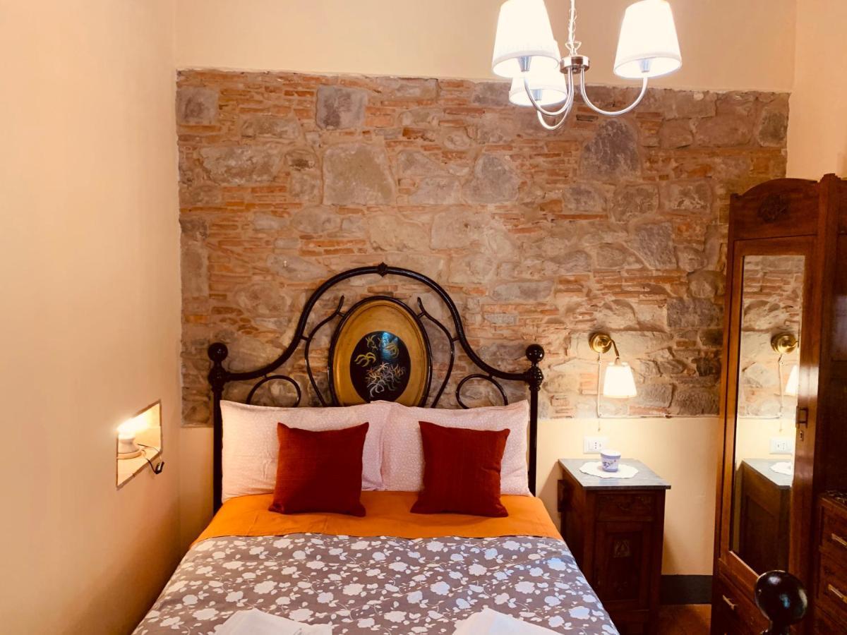 הוילה Casa Emma Fiattone In Garfagnana מראה חיצוני תמונה