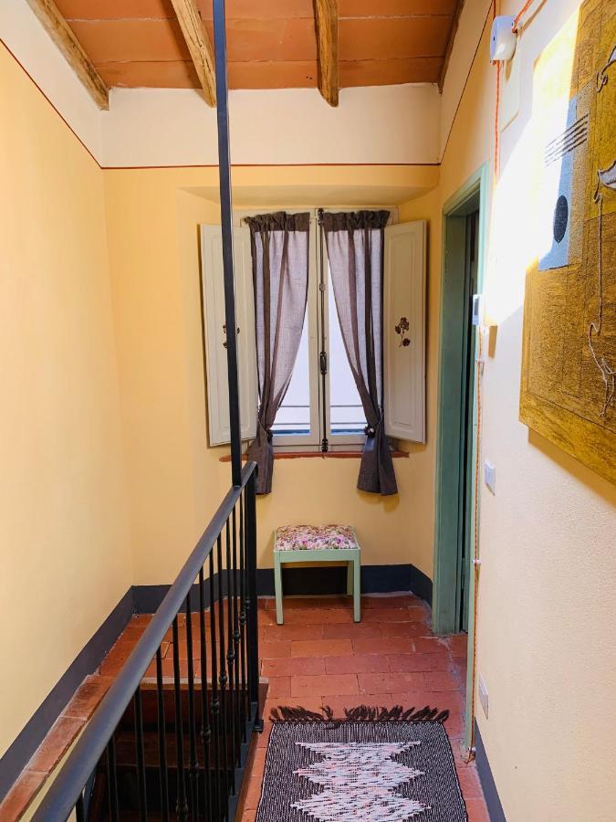 הוילה Casa Emma Fiattone In Garfagnana מראה חיצוני תמונה
