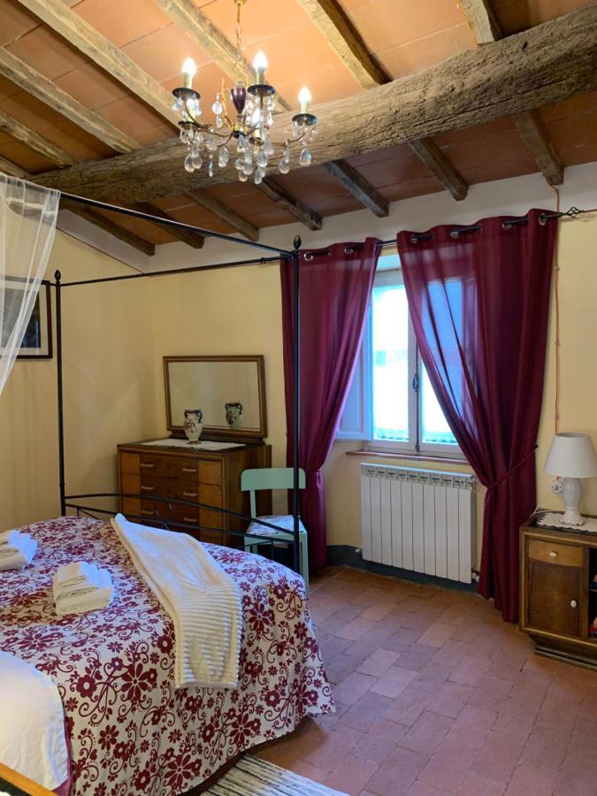 הוילה Casa Emma Fiattone In Garfagnana מראה חיצוני תמונה