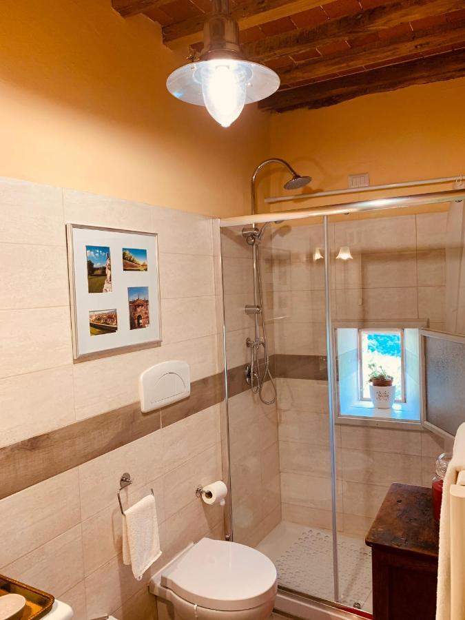 הוילה Casa Emma Fiattone In Garfagnana מראה חיצוני תמונה