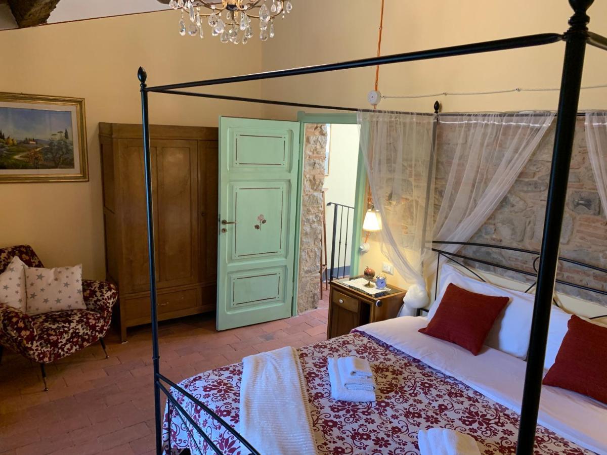 הוילה Casa Emma Fiattone In Garfagnana מראה חיצוני תמונה