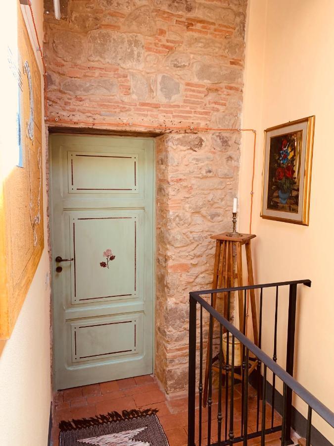הוילה Casa Emma Fiattone In Garfagnana מראה חיצוני תמונה