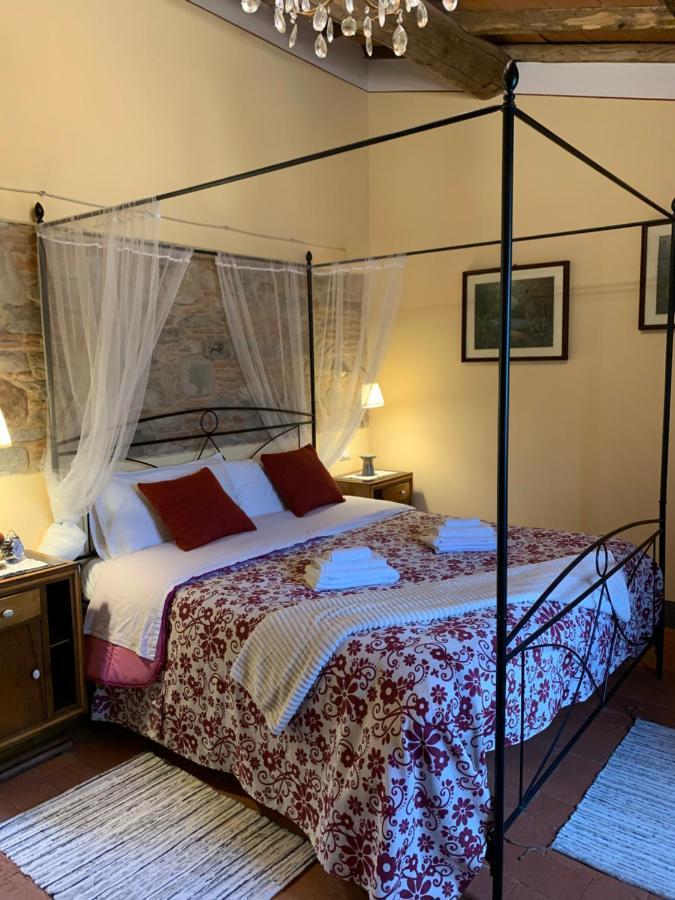 הוילה Casa Emma Fiattone In Garfagnana מראה חיצוני תמונה